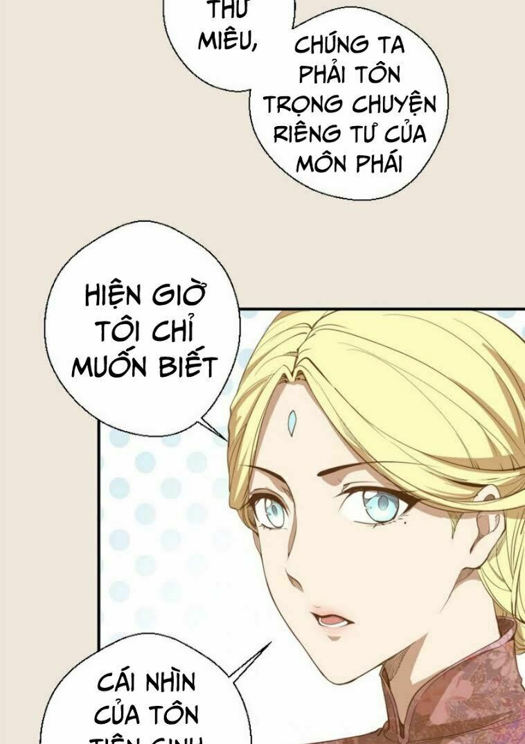 Cao Đẳng Linh Hồn Chapter 33 - Trang 16