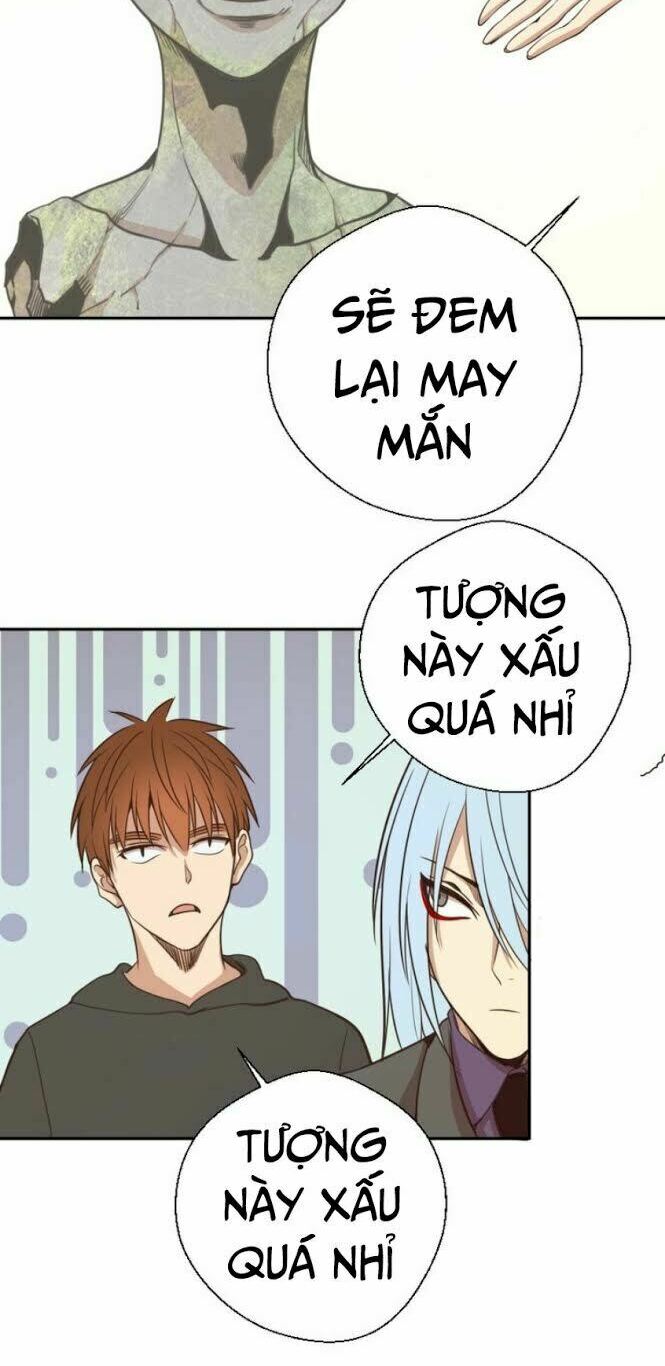 Cao Đẳng Linh Hồn Chapter 38 - Trang 9