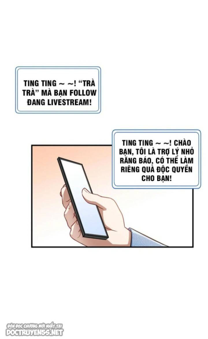 Bỏ Làm Simp Chúa, Ta Có Trong Tay Cả Tỉ Thần Hào Chapter 20 - Trang 0