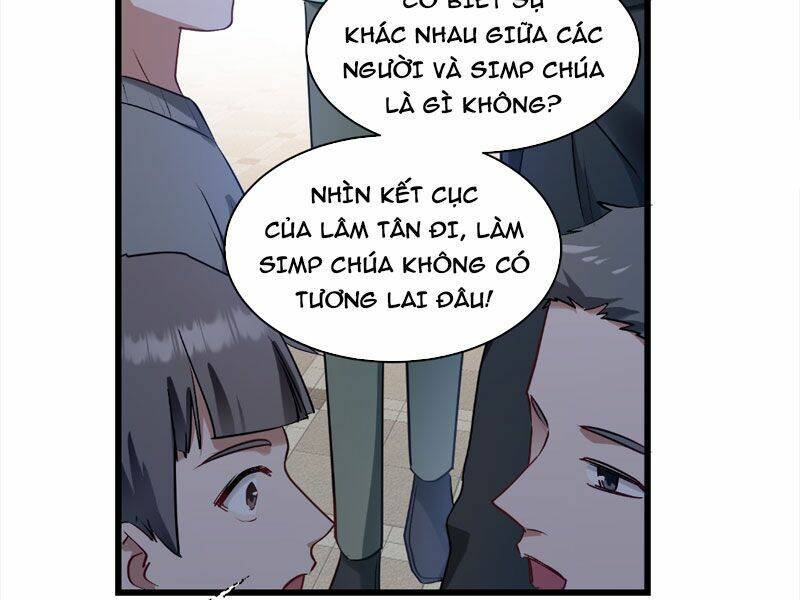 Bỏ Làm Simp Chúa, Ta Có Trong Tay Cả Tỉ Thần Hào Chapter 8 - Trang 22