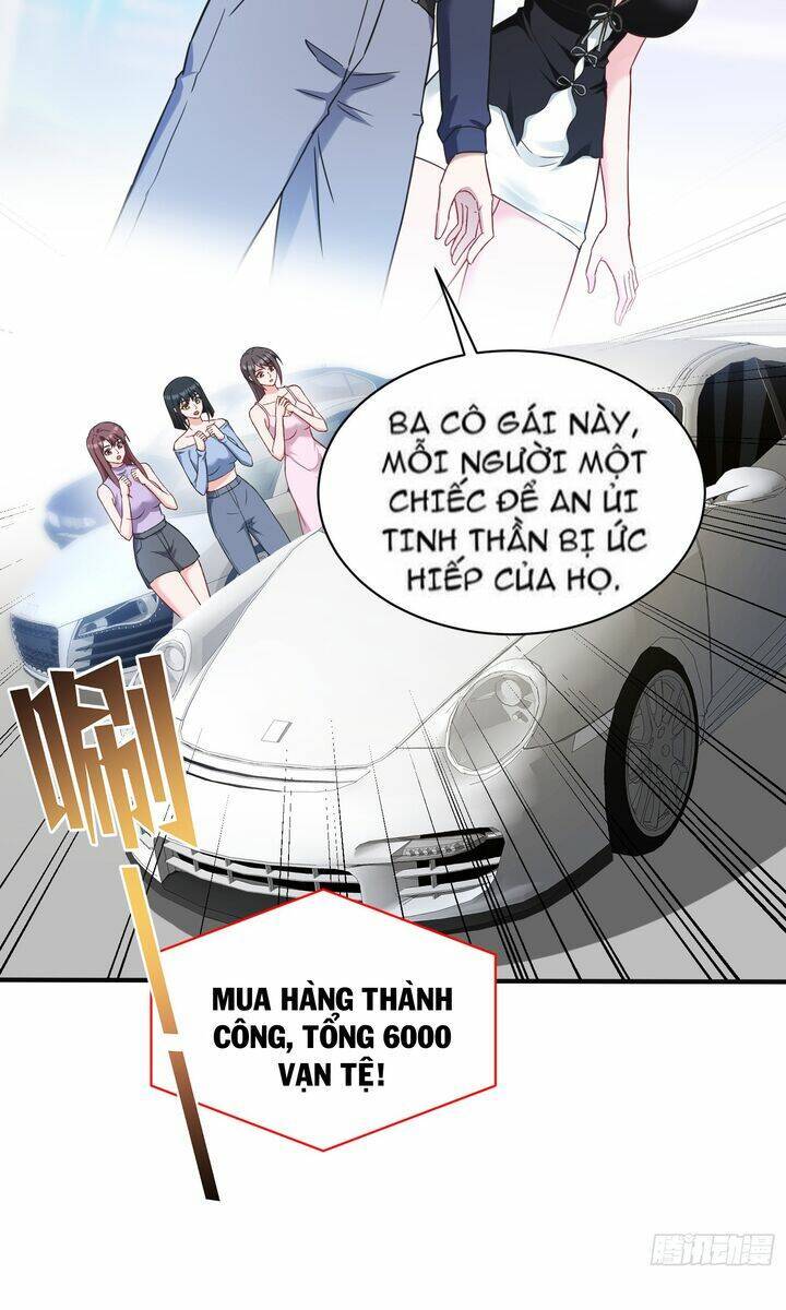 Bỏ Làm Simp Chúa, Ta Có Trong Tay Cả Tỉ Thần Hào Chapter 56 - Trang 8