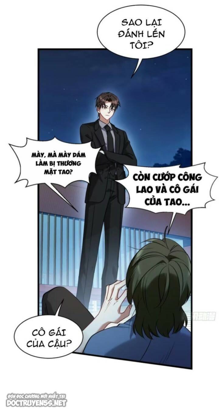 Bỏ Làm Simp Chúa, Ta Có Trong Tay Cả Tỉ Thần Hào Chapter 36 - Trang 7