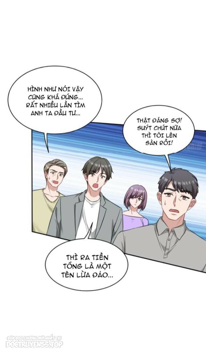 Bỏ Làm Simp Chúa, Ta Có Trong Tay Cả Tỉ Thần Hào Chapter 55 - Trang 12