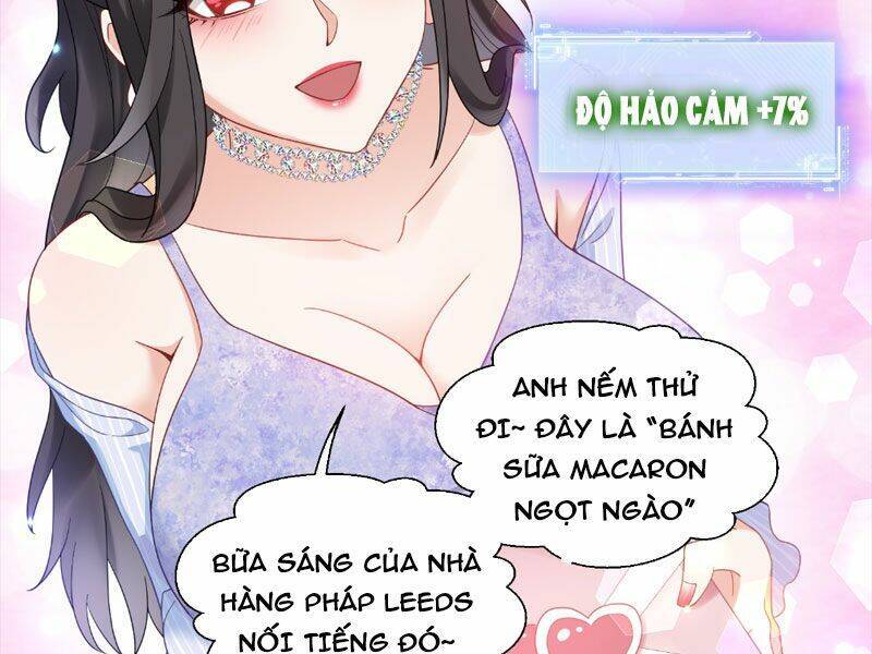 Bỏ Làm Simp Chúa, Ta Có Trong Tay Cả Tỉ Thần Hào Chapter 8 - Trang 57