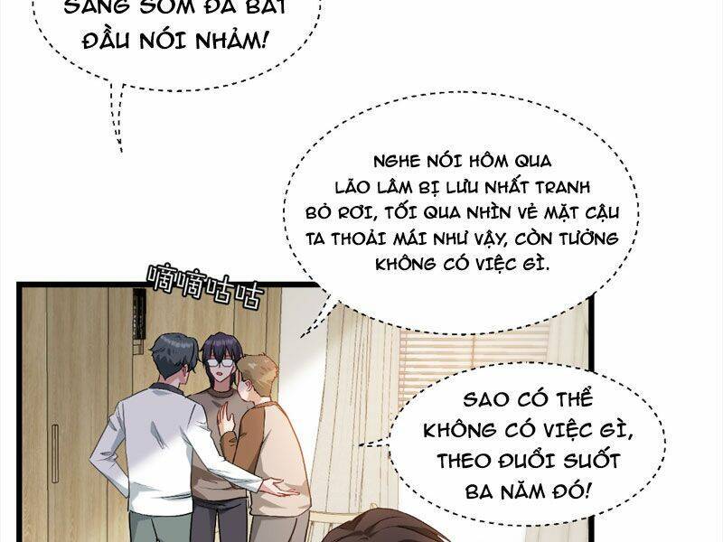 Bỏ Làm Simp Chúa, Ta Có Trong Tay Cả Tỉ Thần Hào Chapter 8 - Trang 10