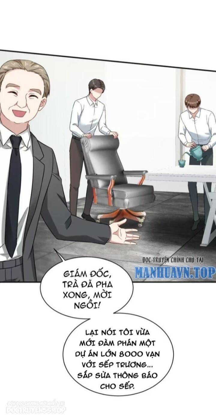 Bỏ Làm Simp Chúa, Ta Có Trong Tay Cả Tỉ Thần Hào Chapter 63 - Trang 16