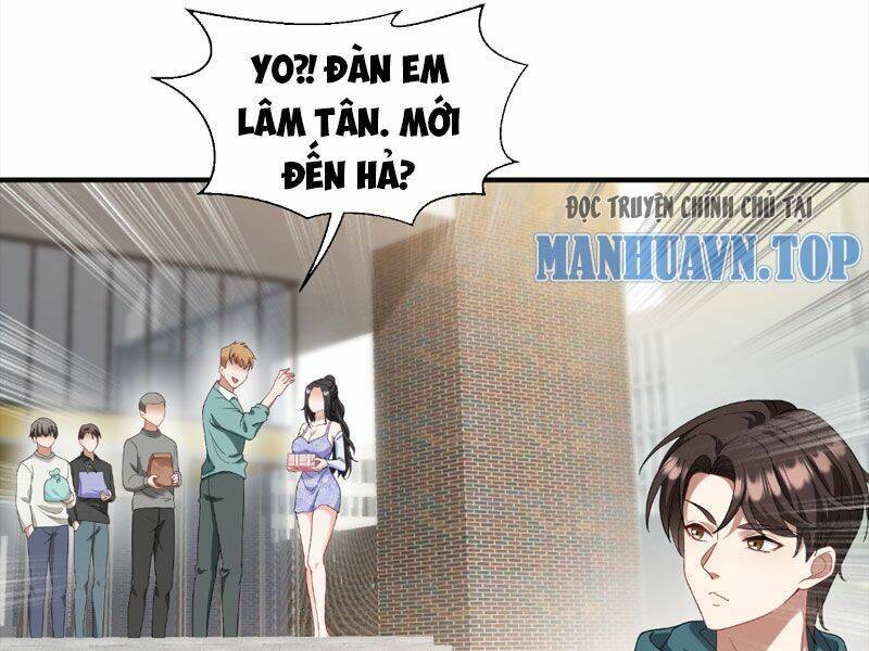 Bỏ Làm Simp Chúa, Ta Có Trong Tay Cả Tỉ Thần Hào Chapter 8 - Trang 41