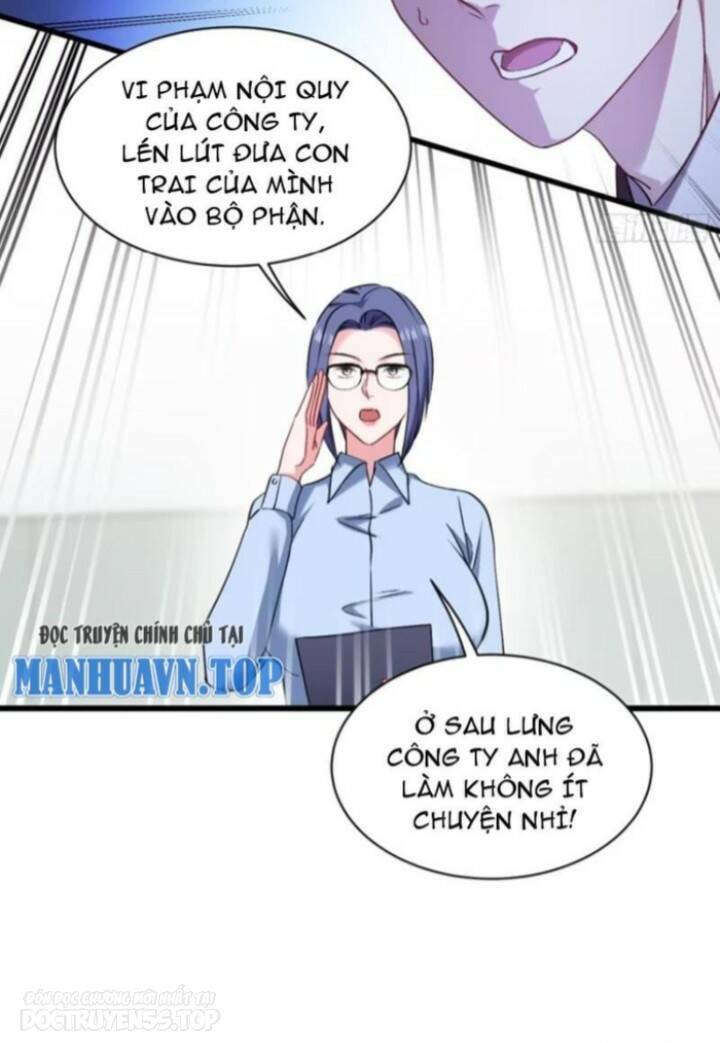 Bỏ Làm Simp Chúa, Ta Có Trong Tay Cả Tỉ Thần Hào Chapter 64 - Trang 9