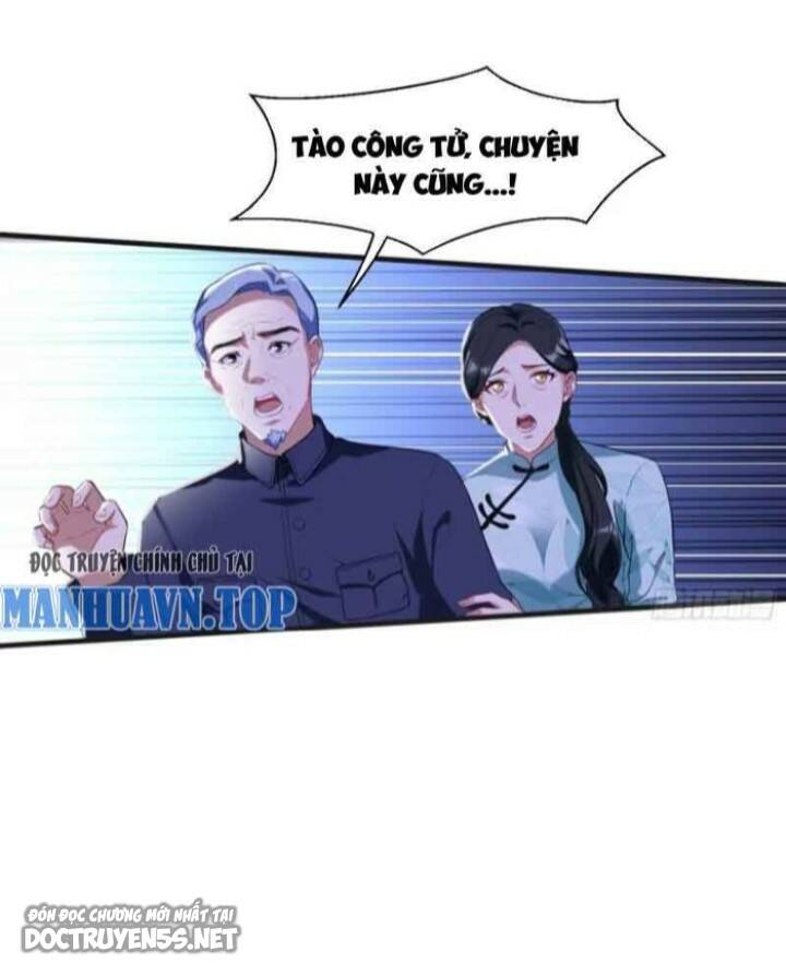 Bỏ Làm Simp Chúa, Ta Có Trong Tay Cả Tỉ Thần Hào Chapter 29 - Trang 4