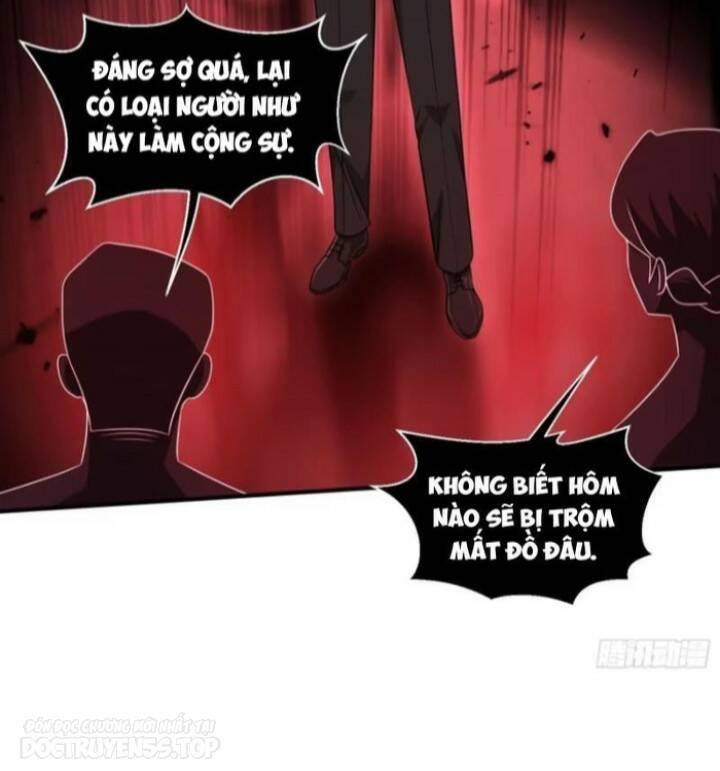 Bỏ Làm Simp Chúa, Ta Có Trong Tay Cả Tỉ Thần Hào Chapter 63 - Trang 3