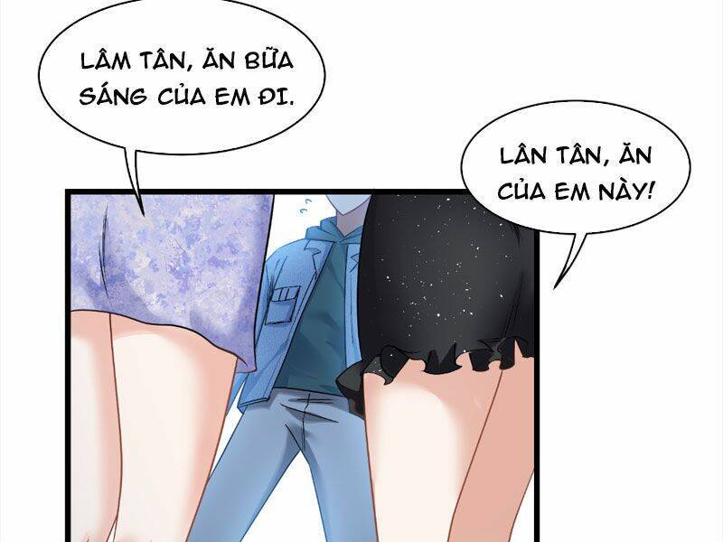 Bỏ Làm Simp Chúa, Ta Có Trong Tay Cả Tỉ Thần Hào Chapter 9 - Trang 15