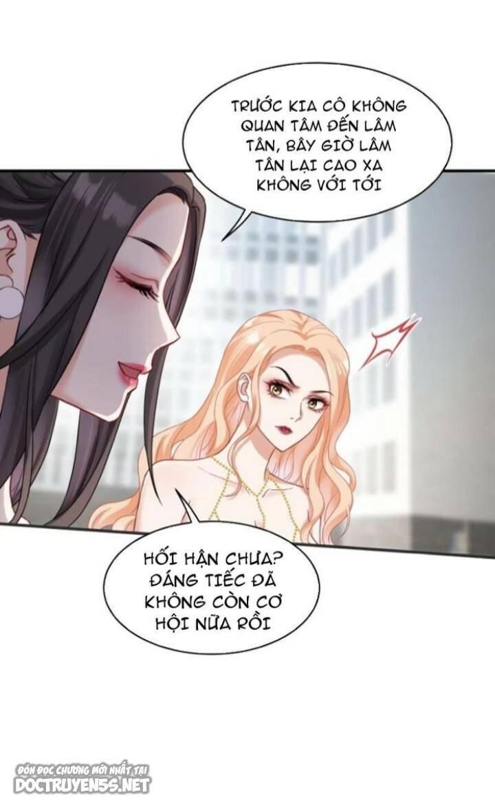 Bỏ Làm Simp Chúa, Ta Có Trong Tay Cả Tỉ Thần Hào Chapter 33 - Trang 3