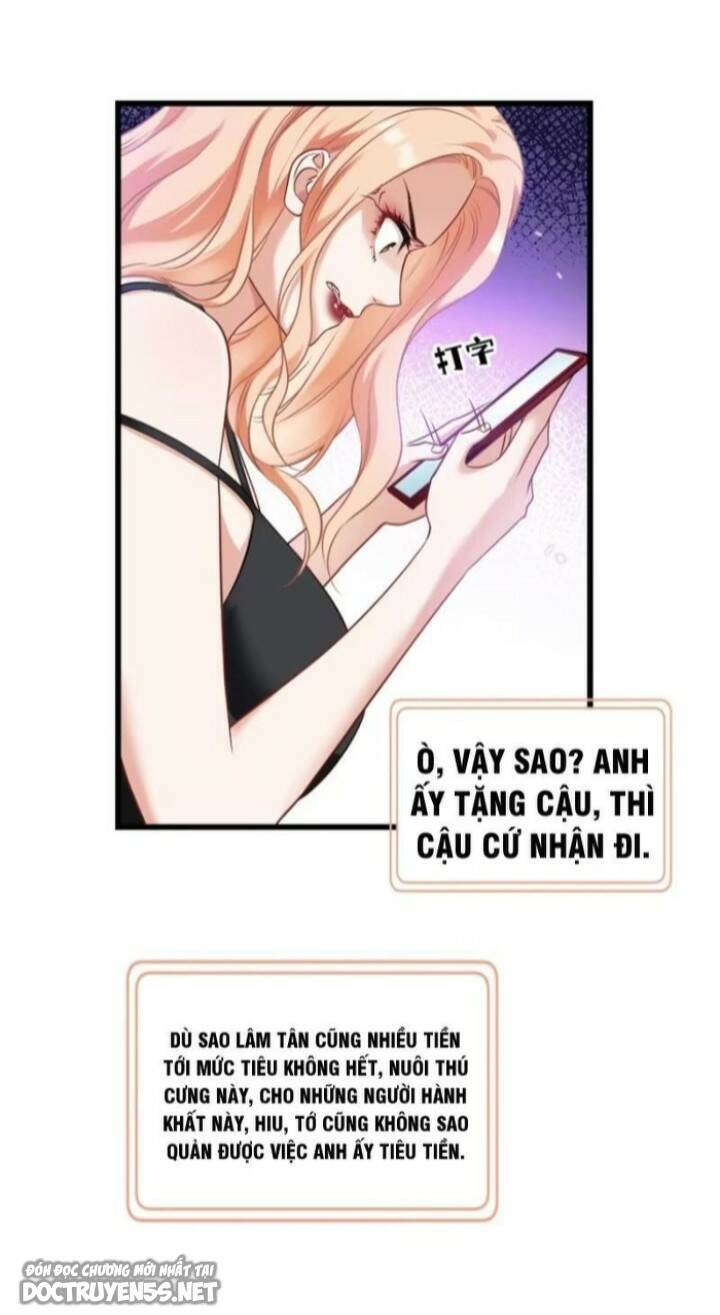 Bỏ Làm Simp Chúa, Ta Có Trong Tay Cả Tỉ Thần Hào Chapter 51 - Trang 9