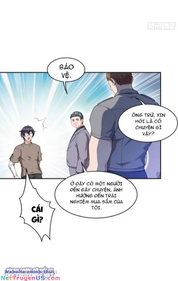 Bỏ Làm Simp Chúa, Ta Có Trong Tay Cả Tỉ Thần Hào Chapter 25 - Trang 3