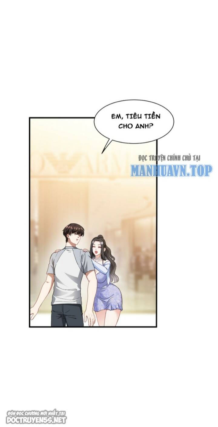 Bỏ Làm Simp Chúa, Ta Có Trong Tay Cả Tỉ Thần Hào Chapter 4 - Trang 7