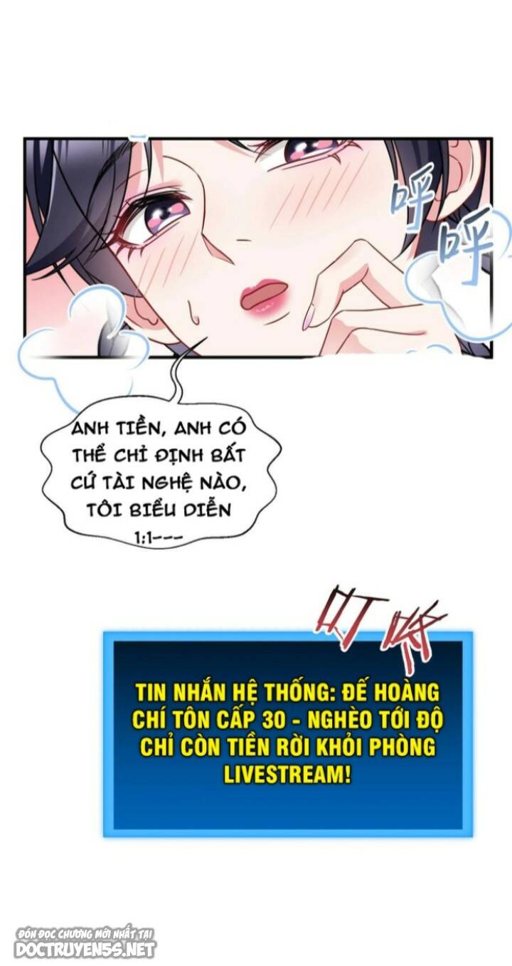 Bỏ Làm Simp Chúa, Ta Có Trong Tay Cả Tỉ Thần Hào Chapter 20 - Trang 8