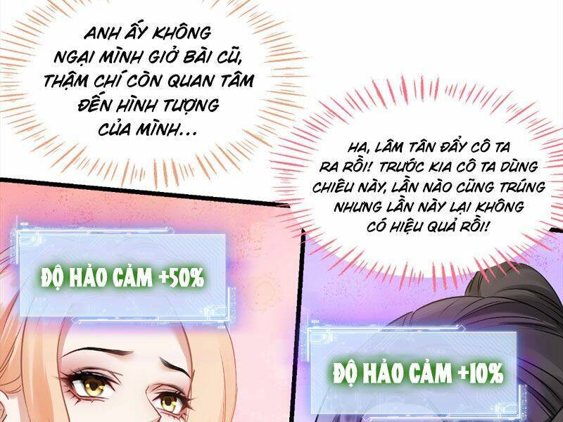 Bỏ Làm Simp Chúa, Ta Có Trong Tay Cả Tỉ Thần Hào Chapter 9 - Trang 9