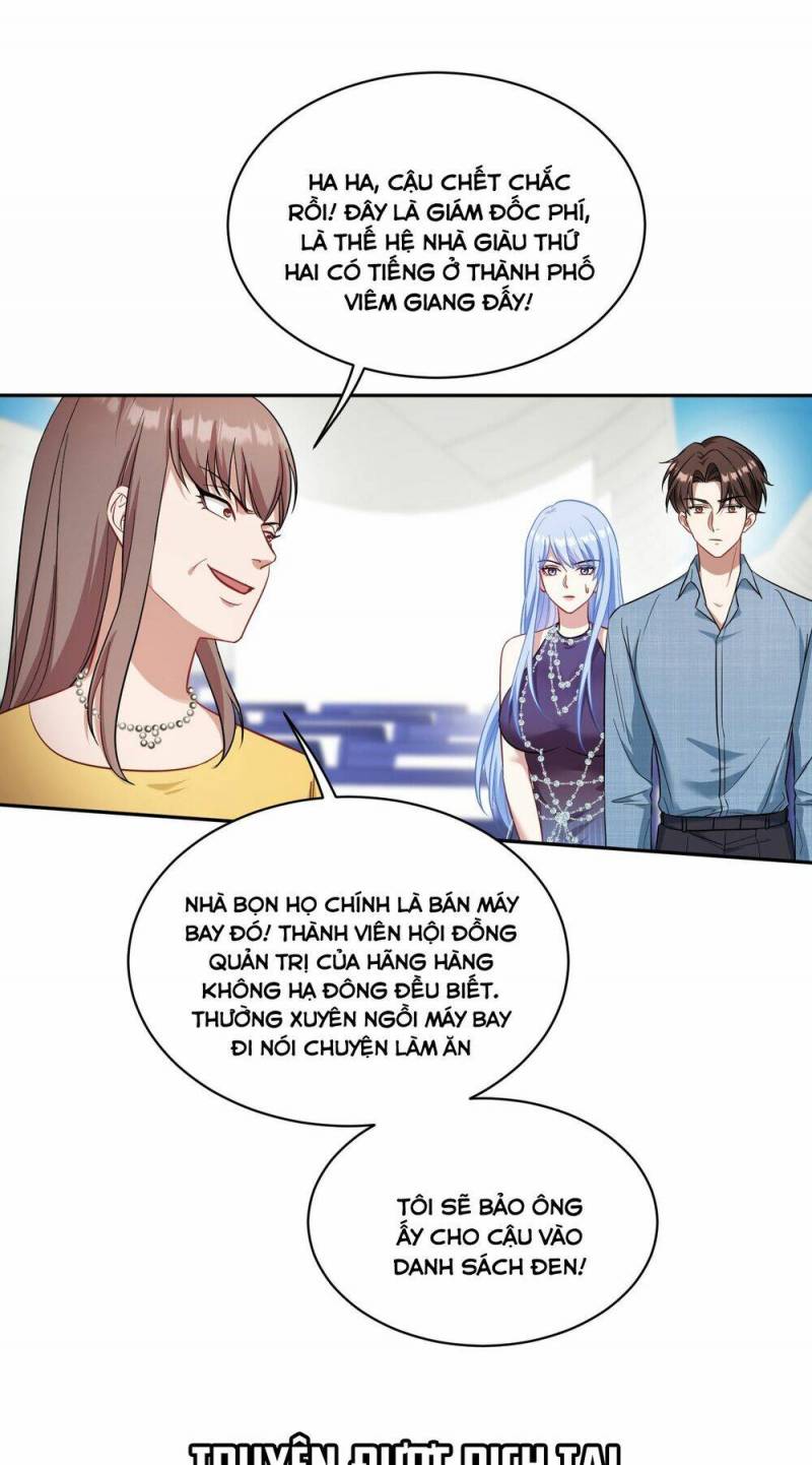 Bỏ Làm Simp Chúa, Ta Có Trong Tay Cả Tỉ Thần Hào Chapter 68 - Trang 59