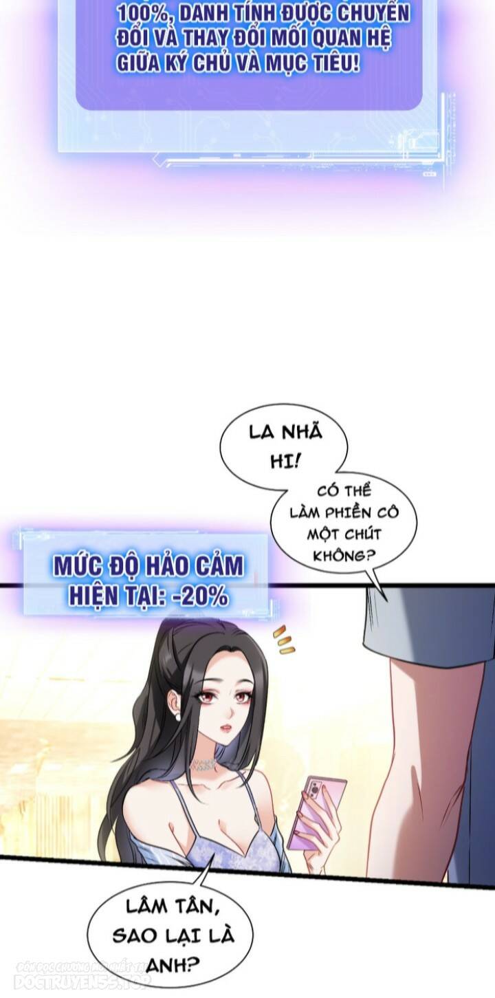 Bỏ Làm Simp Chúa, Ta Có Trong Tay Cả Tỉ Thần Hào Chapter 1 - Trang 26