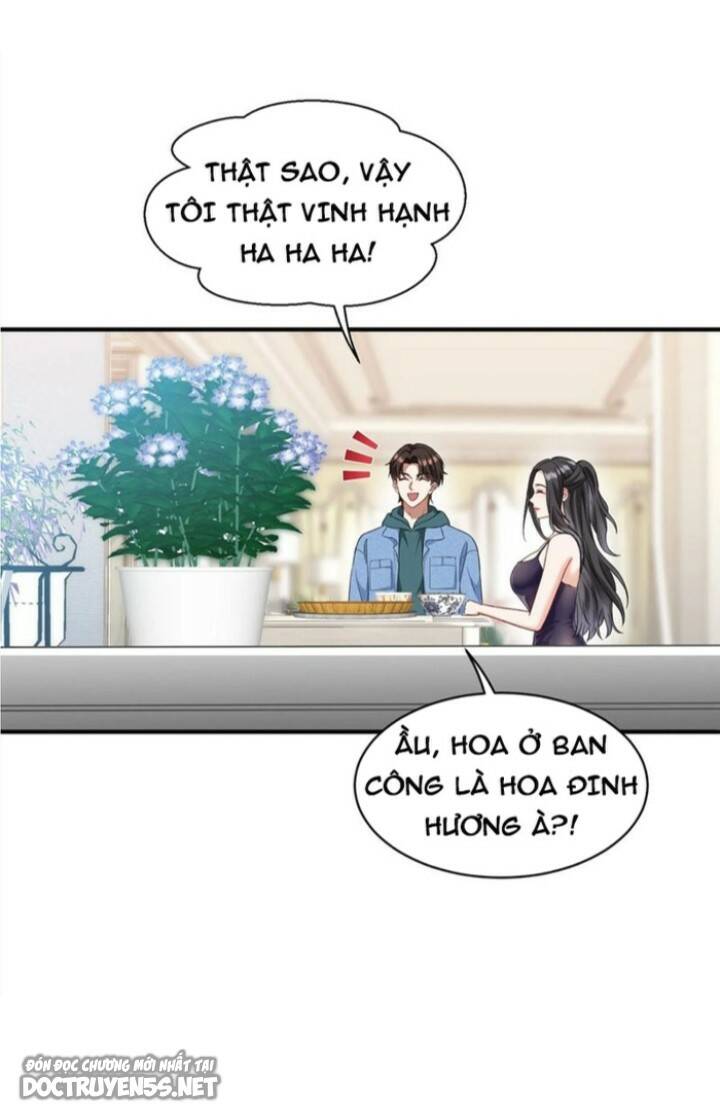 Bỏ Làm Simp Chúa, Ta Có Trong Tay Cả Tỉ Thần Hào Chapter 22 - Trang 23