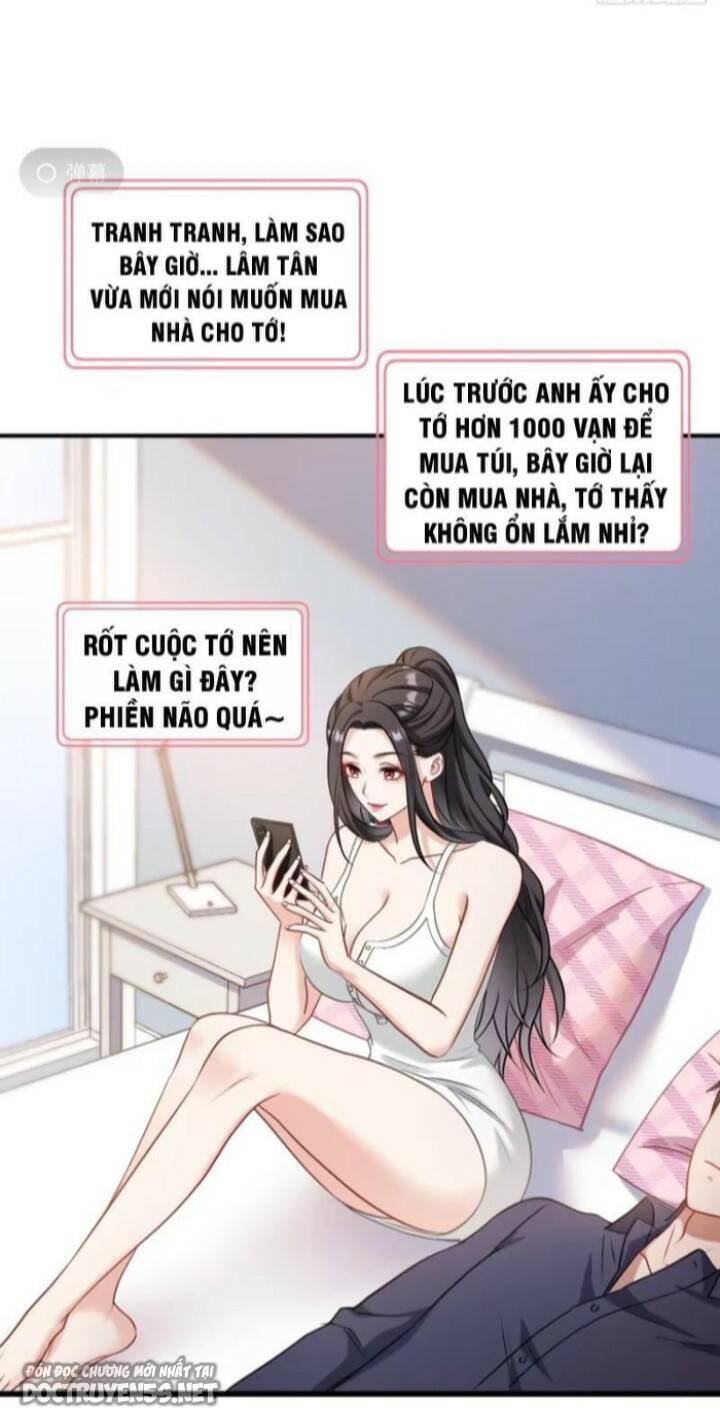 Bỏ Làm Simp Chúa, Ta Có Trong Tay Cả Tỉ Thần Hào Chapter 51 - Trang 7