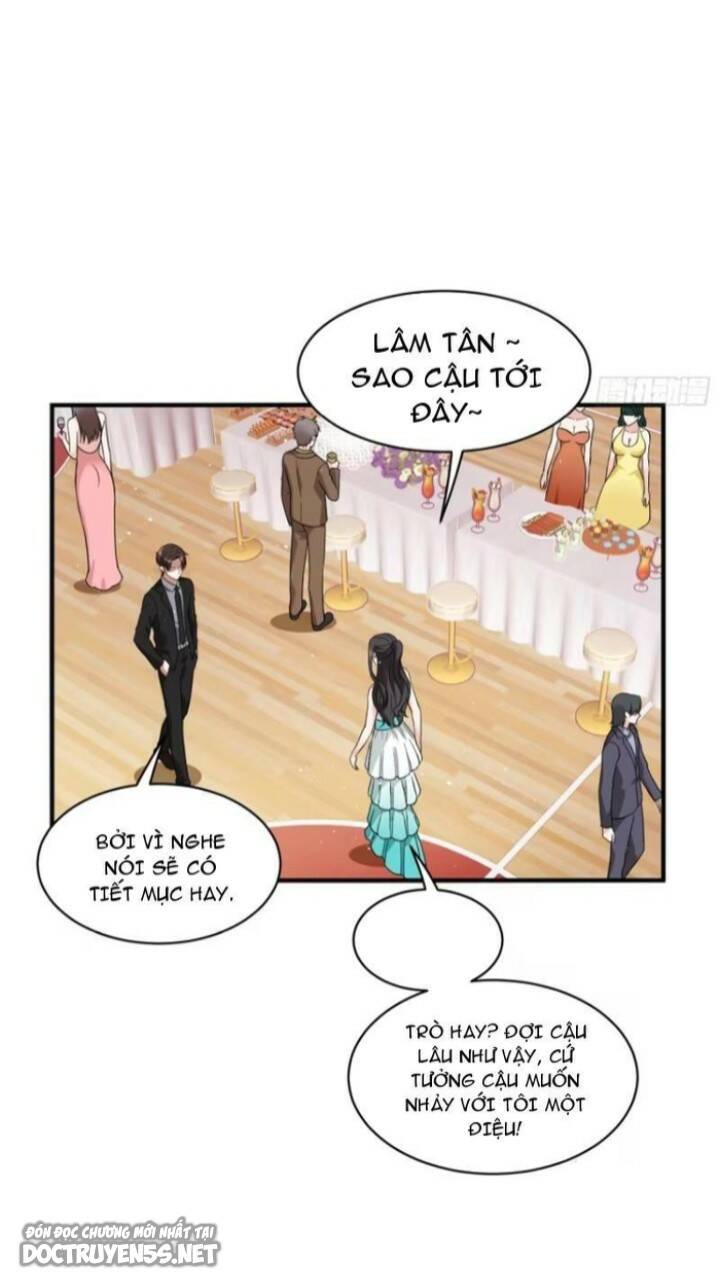 Bỏ Làm Simp Chúa, Ta Có Trong Tay Cả Tỉ Thần Hào Chapter 36 - Trang 13