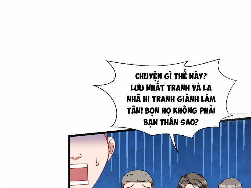 Bỏ Làm Simp Chúa, Ta Có Trong Tay Cả Tỉ Thần Hào Chapter 9 - Trang 13