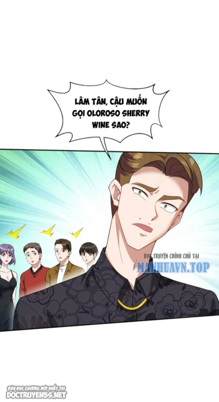 Bỏ Làm Simp Chúa, Ta Có Trong Tay Cả Tỉ Thần Hào Chapter 17 - Trang 26