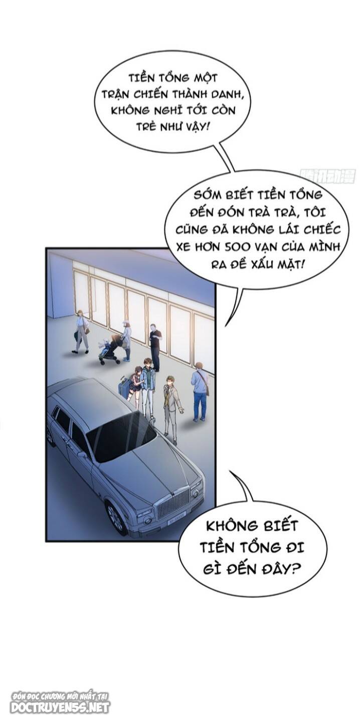 Bỏ Làm Simp Chúa, Ta Có Trong Tay Cả Tỉ Thần Hào Chapter 10 - Trang 14