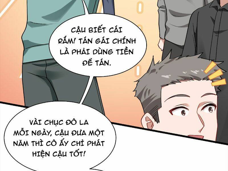 Bỏ Làm Simp Chúa, Ta Có Trong Tay Cả Tỉ Thần Hào Chapter 8 - Trang 26