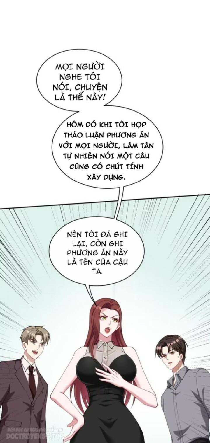 Bỏ Làm Simp Chúa, Ta Có Trong Tay Cả Tỉ Thần Hào Chapter 62 - Trang 15