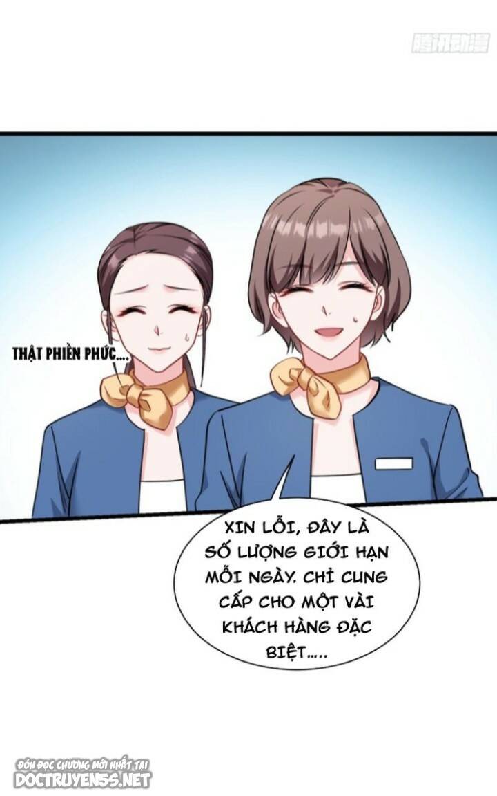 Bỏ Làm Simp Chúa, Ta Có Trong Tay Cả Tỉ Thần Hào Chapter 53 - Trang 8