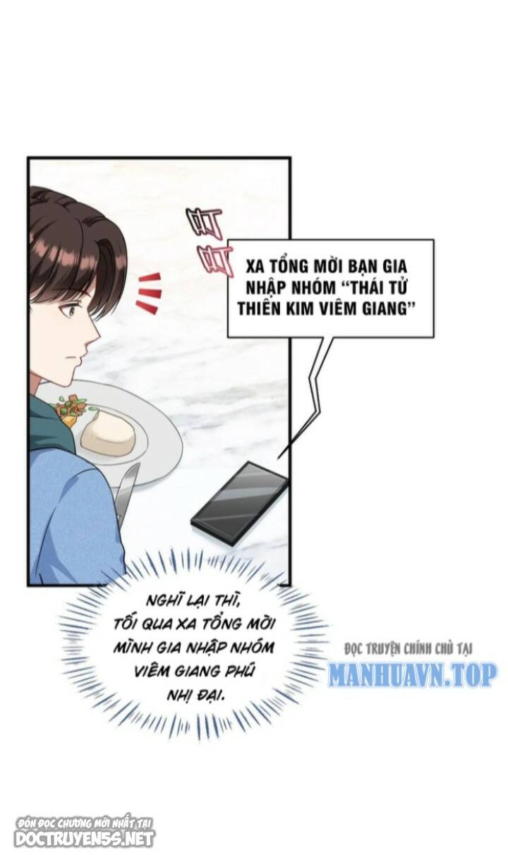 Bỏ Làm Simp Chúa, Ta Có Trong Tay Cả Tỉ Thần Hào Chapter 17 - Trang 9