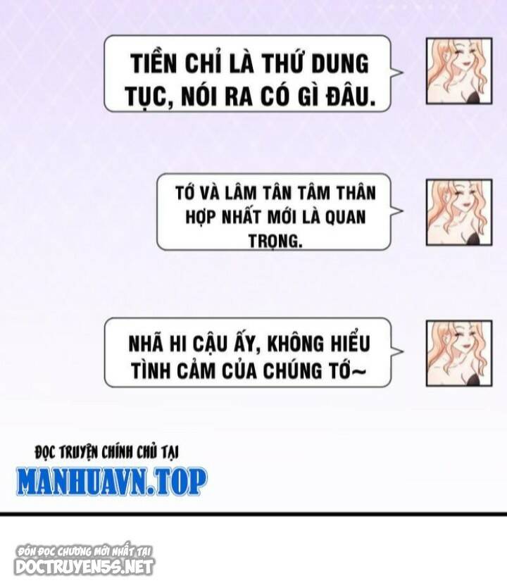 Bỏ Làm Simp Chúa, Ta Có Trong Tay Cả Tỉ Thần Hào Chapter 51 - Trang 11