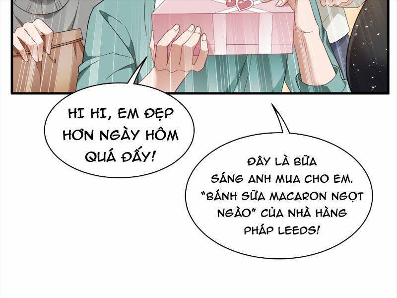 Bỏ Làm Simp Chúa, Ta Có Trong Tay Cả Tỉ Thần Hào Chapter 8 - Trang 34