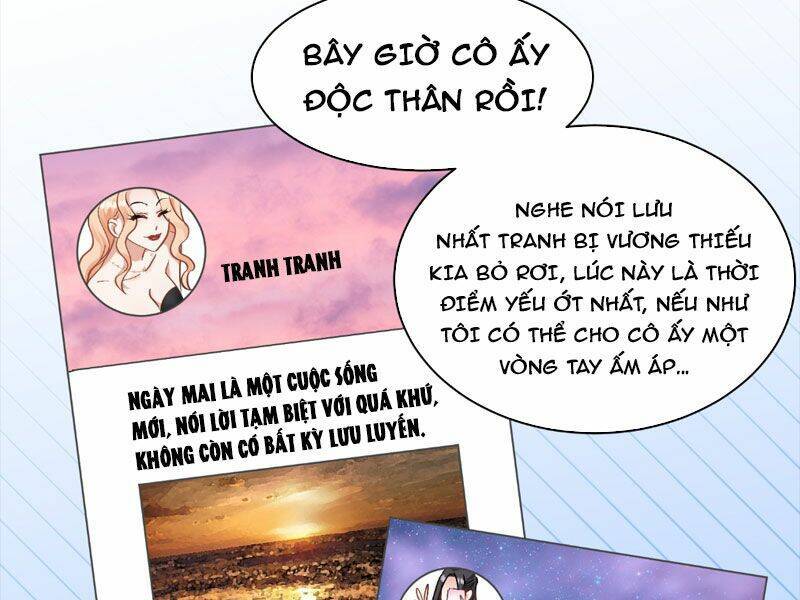 Bỏ Làm Simp Chúa, Ta Có Trong Tay Cả Tỉ Thần Hào Chapter 8 - Trang 18