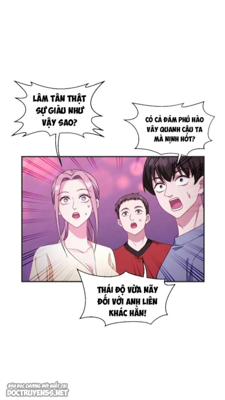 Bỏ Làm Simp Chúa, Ta Có Trong Tay Cả Tỉ Thần Hào Chapter 18 - Trang 16