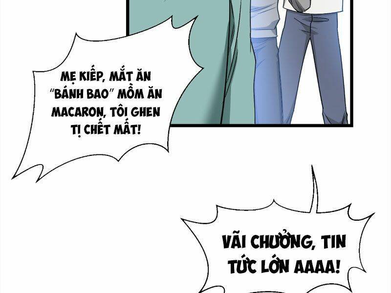 Bỏ Làm Simp Chúa, Ta Có Trong Tay Cả Tỉ Thần Hào Chapter 9 - Trang 34