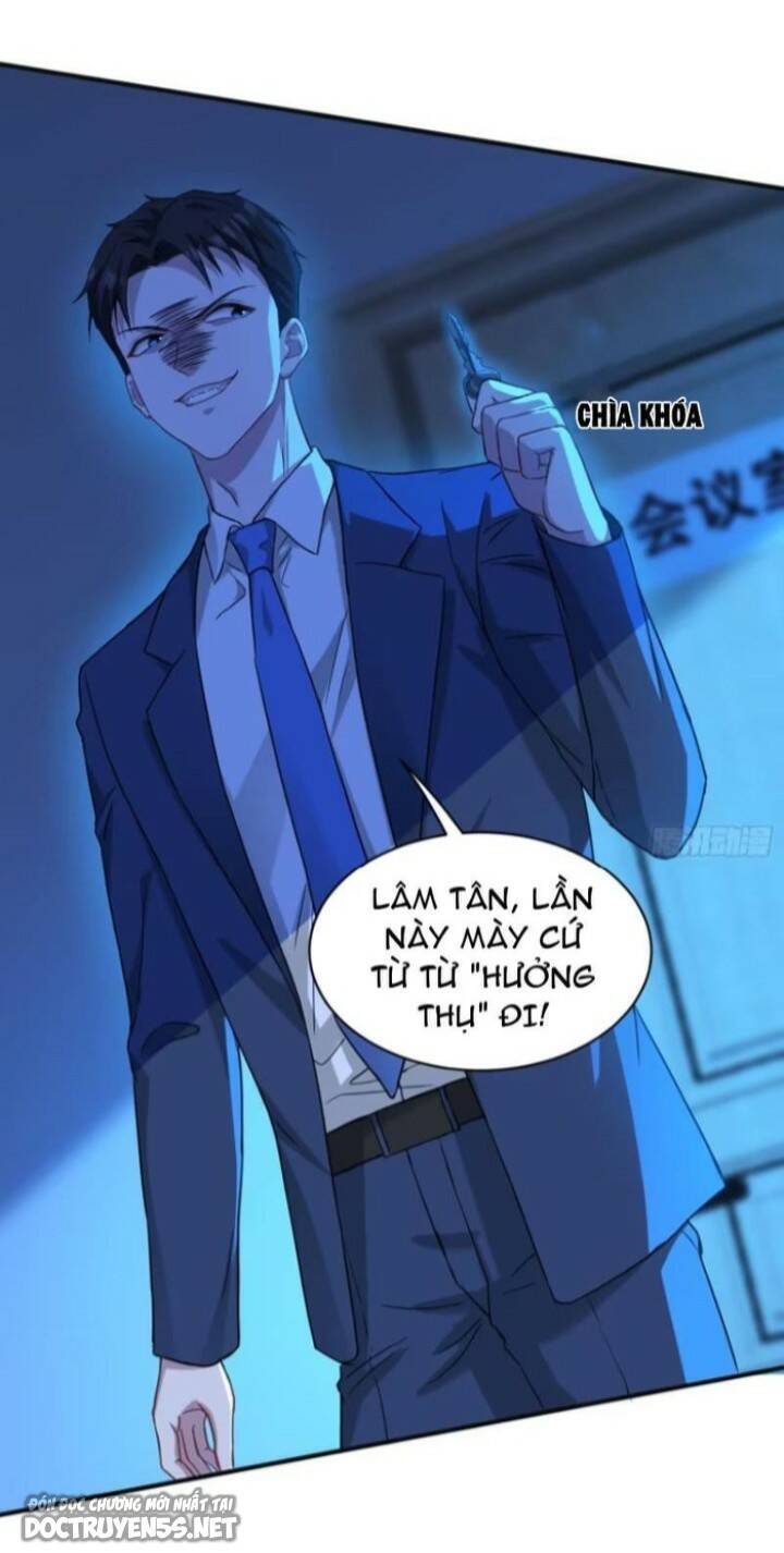 Bỏ Làm Simp Chúa, Ta Có Trong Tay Cả Tỉ Thần Hào Chapter 37 - Trang 9