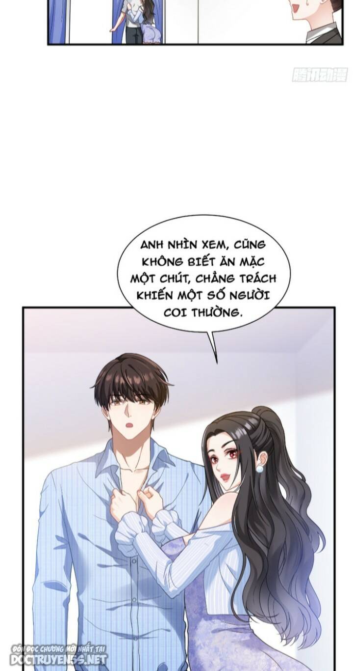 Bỏ Làm Simp Chúa, Ta Có Trong Tay Cả Tỉ Thần Hào Chapter 4 - Trang 9