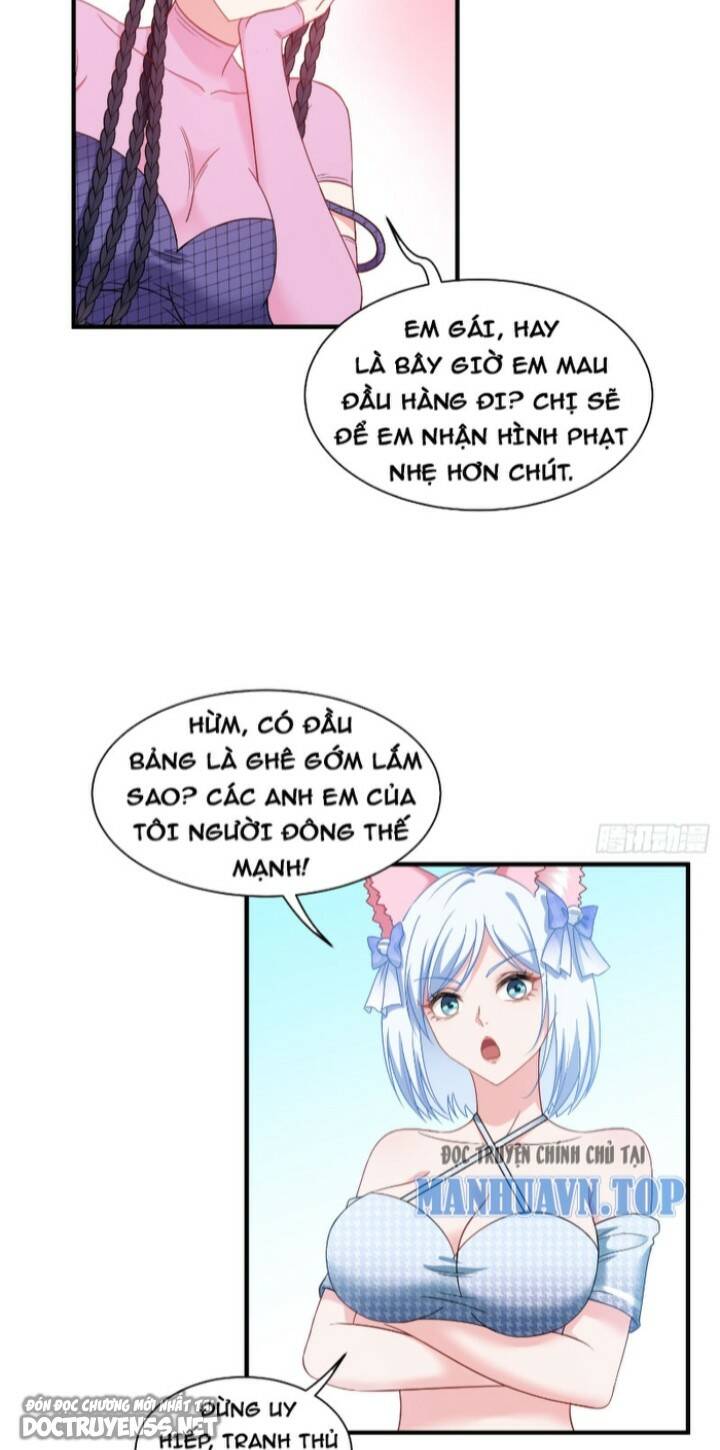 Bỏ Làm Simp Chúa, Ta Có Trong Tay Cả Tỉ Thần Hào Chapter 6 - Trang 6