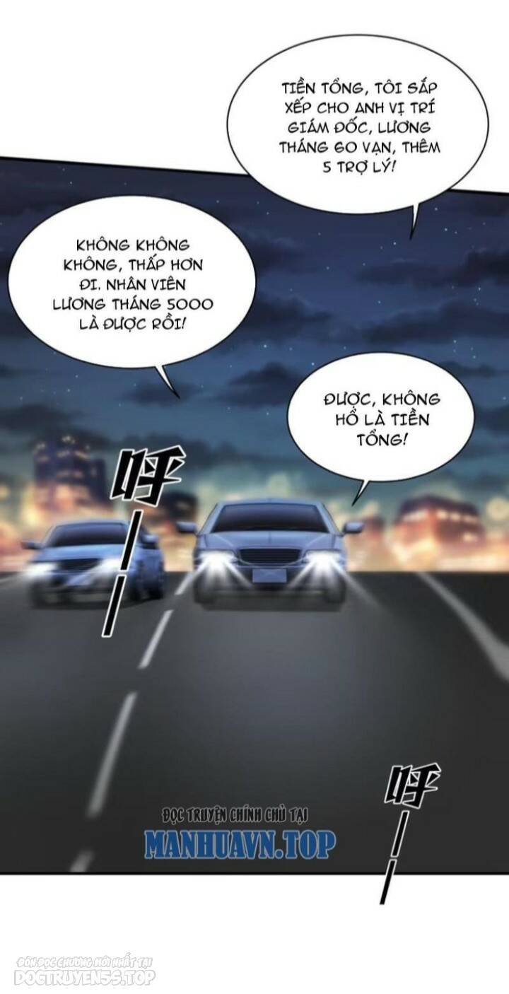 Bỏ Làm Simp Chúa, Ta Có Trong Tay Cả Tỉ Thần Hào Chapter 58 - Trang 2