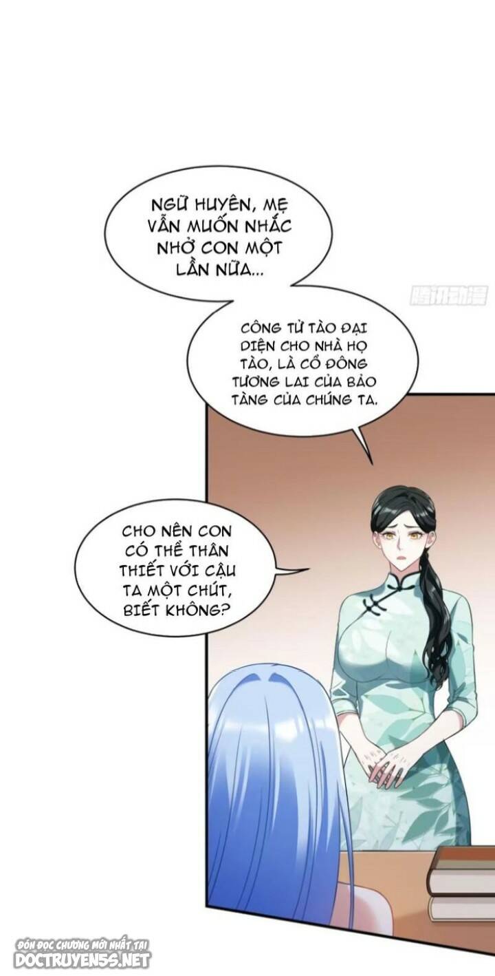 Bỏ Làm Simp Chúa, Ta Có Trong Tay Cả Tỉ Thần Hào Chapter 27 - Trang 22