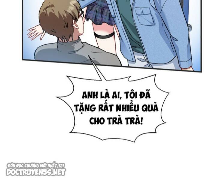 Bỏ Làm Simp Chúa, Ta Có Trong Tay Cả Tỉ Thần Hào Chapter 10 - Trang 4