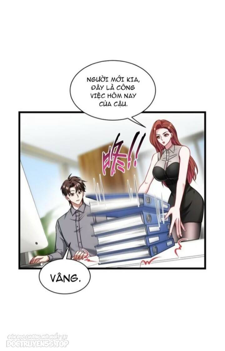 Bỏ Làm Simp Chúa, Ta Có Trong Tay Cả Tỉ Thần Hào Chapter 58 - Trang 10