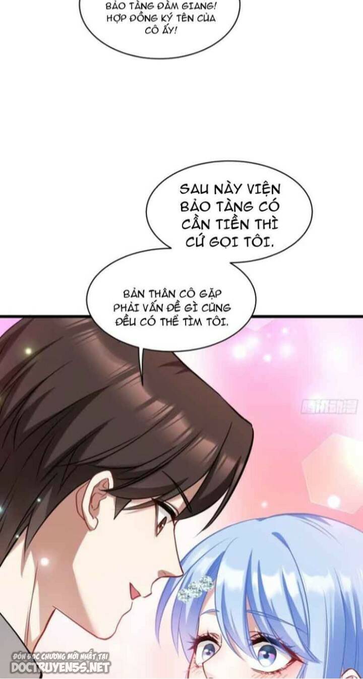 Bỏ Làm Simp Chúa, Ta Có Trong Tay Cả Tỉ Thần Hào Chapter 31 - Trang 5