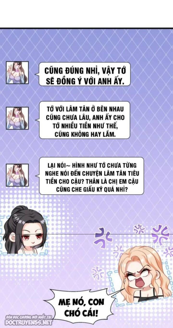 Bỏ Làm Simp Chúa, Ta Có Trong Tay Cả Tỉ Thần Hào Chapter 51 - Trang 10