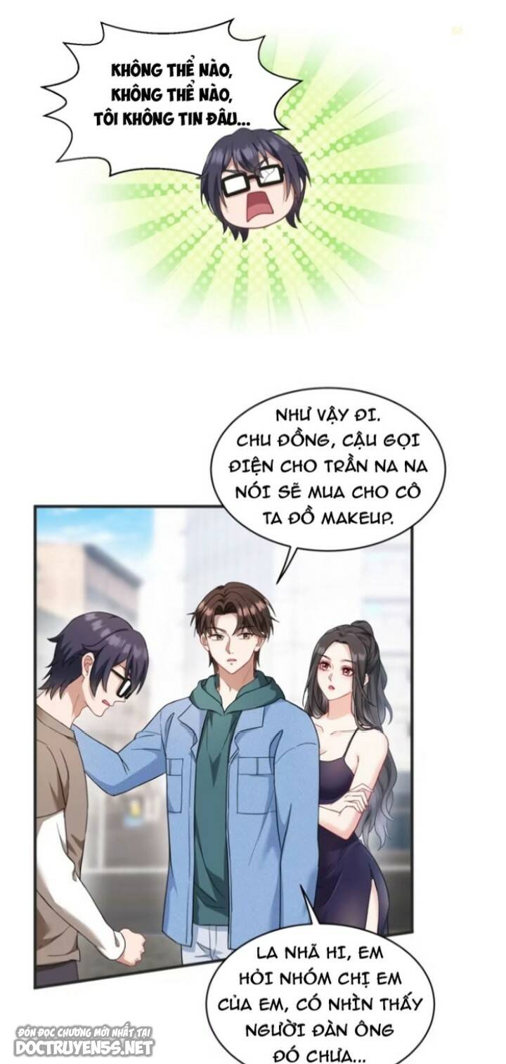 Bỏ Làm Simp Chúa, Ta Có Trong Tay Cả Tỉ Thần Hào Chapter 23 - Trang 25