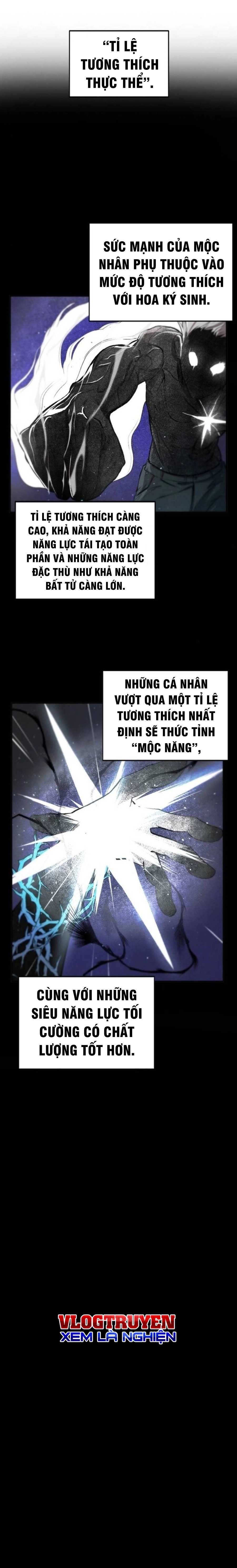 Kỷ Nguyên Tiến Hóa Chapter 4 - Trang 7