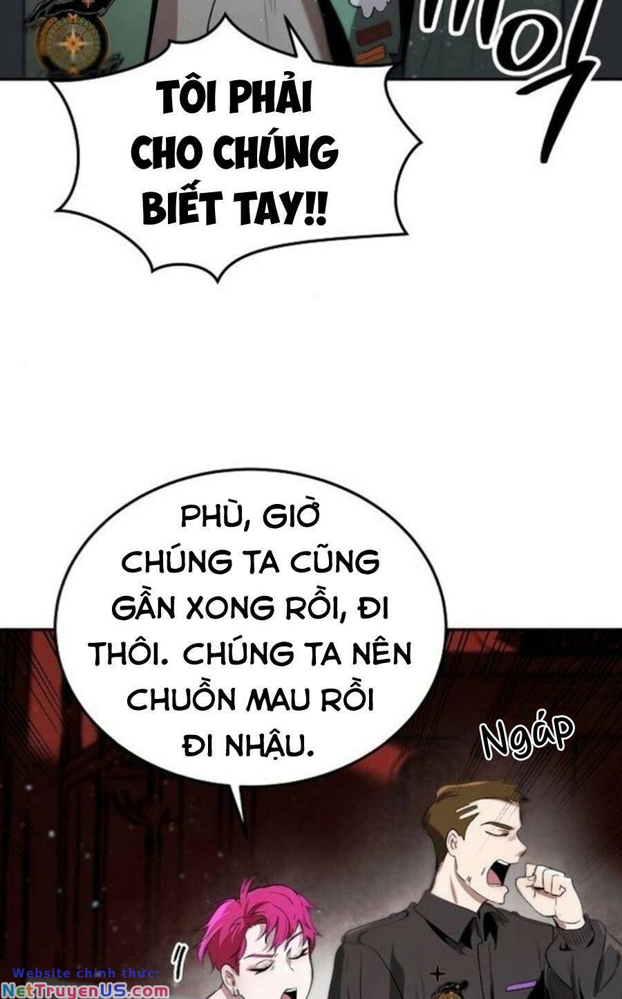 Kỷ Nguyên Tiến Hóa Chapter 6 - Trang 31